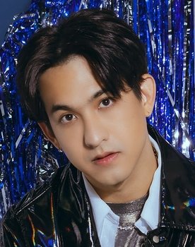 Leo Saussay as Phu