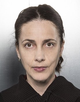 Maria Panouria