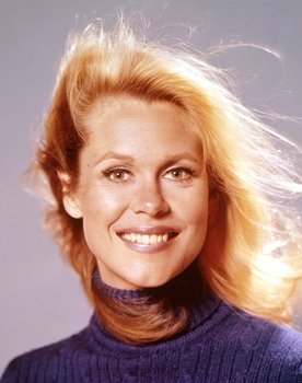 Elizabeth Montgomery as Sayward Luckett Wheeler