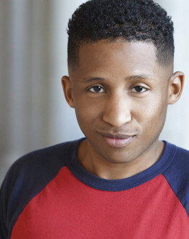 Brandon Marcel