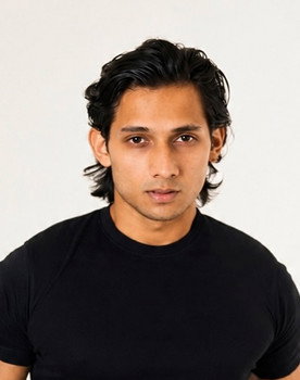 Tanishq Joshi