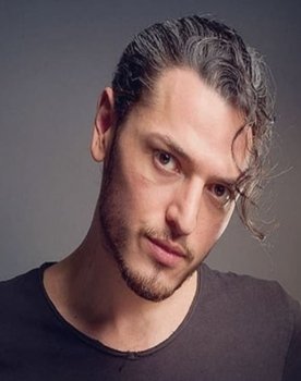 Ömer Faruk Aran as Alaeddin Bey