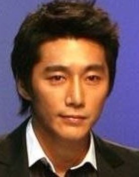 Kim Min-seung as Jeongdongjin police substation detective