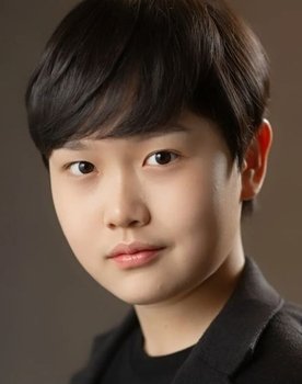 Kang Du-hyun as 