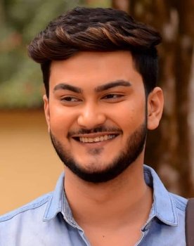 Shanto Khan
