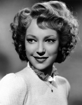 June Duprez as 