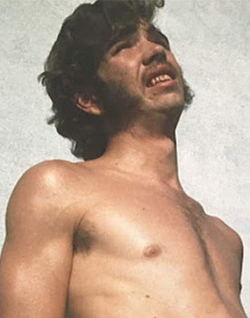Tony Ross