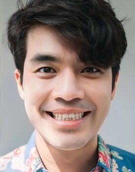 Thanakrit Panichawid