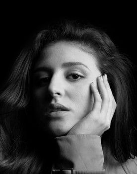 Ana Jardón as Patricia