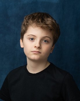 Cameron Bell as Joshua (Fajro)