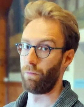 Alexandre Sauty as Supporter fight (uncredited)