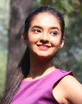 Anushka Sen