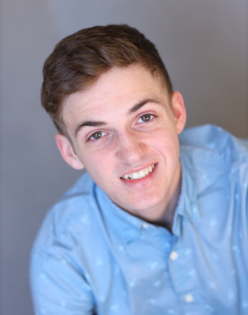 Caelan Wolfe