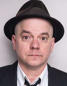 Eric Woolfe