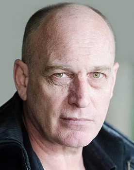 Wayne Best as Harley