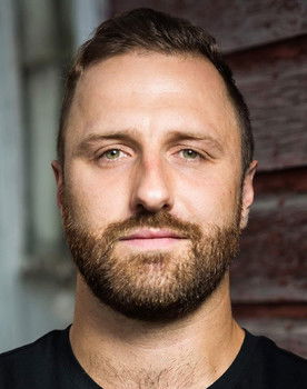 Sean Seidel as Beach Patrol Officer