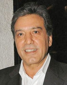 Javed Sheikh