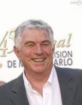 Jean-Claude Bouillon as Maurois