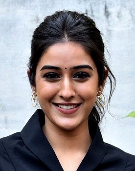 Sakshi Vaidya