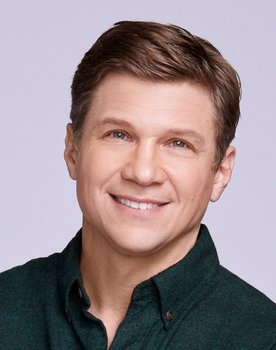 Marc Blucas Photo