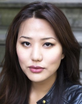 Rosalina Lee