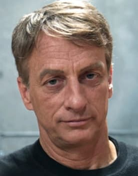 Tony Hawk as Himself