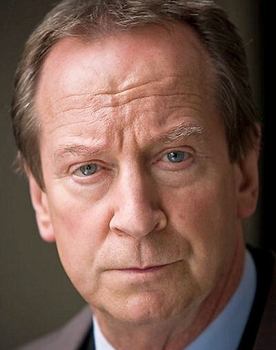 Bill Paterson