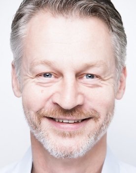 Morten Hebsgaard