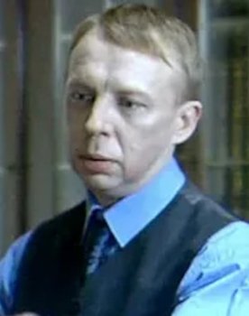 Andrei Kasyanov
