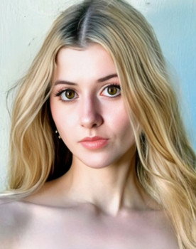 Abigail Fawn as Madison