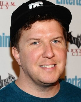 Nick Swardson as Gary