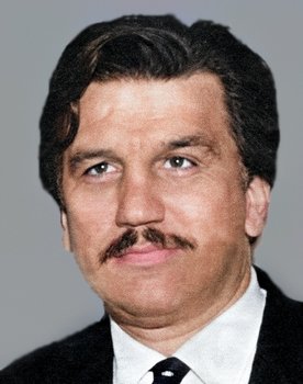 Ahmet Tarık Tekçe as Gani