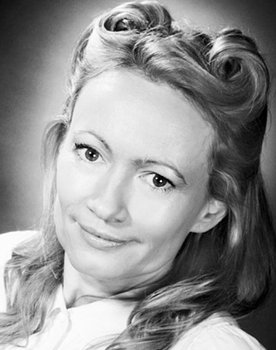 Jo Ball