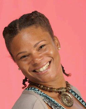 Andrina Alleyne as Mother