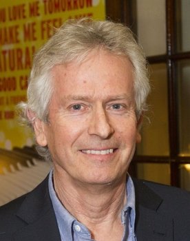 Tony Banks as Himself - Keyboards