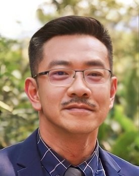 Ricky Liew