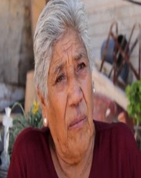 Ramona Morales Huerta as self