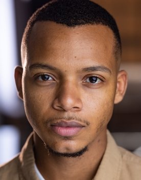 Richard David