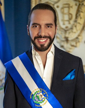 Nayib Bukele