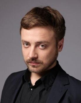 Vladimir Bashkirov