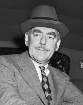 Dean Acheson