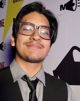 Chris Zapata as Santiago