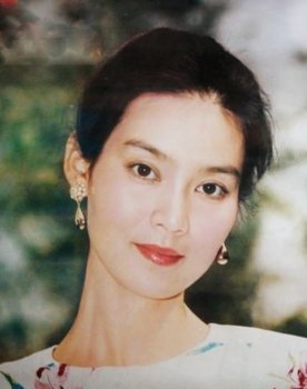 Pan Hong as Li Tong