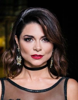 Antonella Ríos