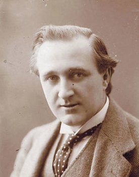 Robert Storm Petersen