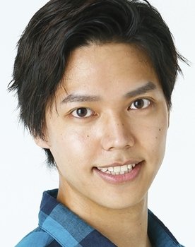 Tomohiro Ohmachi