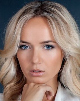 Ekaterina Danilova as Nastya