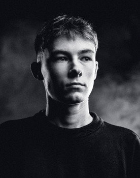 Terence Olmos as Macchiato Di Latté