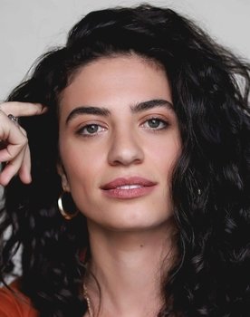 Mia Morrissey as Cath