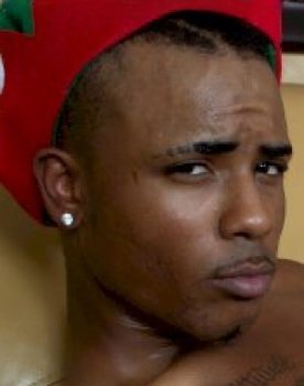 Ultimate Rasheed Coles